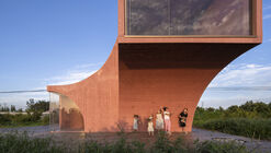 How to Challenge the Design Brief? An Interview with ATELIER XI 