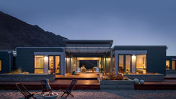 "Practice Operations is a New Way of Thinking": Monograph's Robert Yuen on Design and Technology