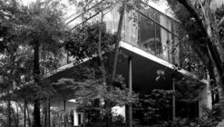 Architecture Classics: Modern Housing on the American Continent 1930-1960