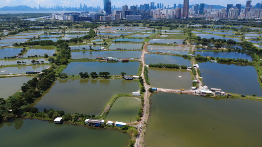 From Cloud to Coast: The Physical Cost of AI in Hong Kong’s Borderlands