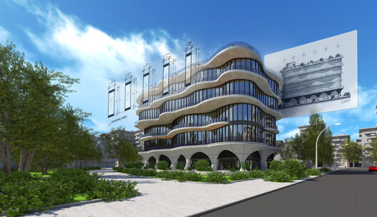 How to Make BIM Agile and Practical for Architects