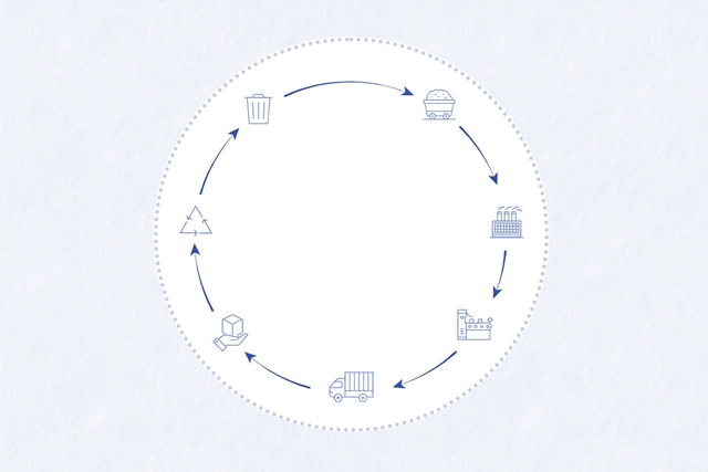 How to Measure the Life Cycle of a Construction Material? - Featured Image