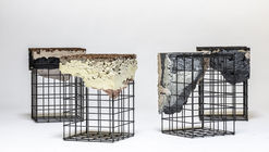 “Materials are Being Produced According to Fictitious Demand”: In Conversation with Irene Roca