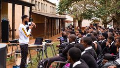 "I Grew Up Where Architecture Was Designed to Oppress": Wandile Mthiyane on Social Impact and Learning from South Africa