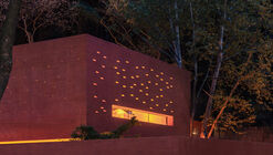 The Evolution of Scenery: How MIX Architecture Redefines Contemporary Spaces in China