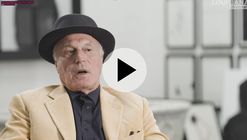 "If you Build a House, You Need a Piece of Land": In Conversation with Not Vital