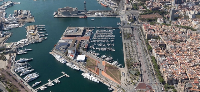 SANAA, David Chipperfield Architects, and Snøhetta Among Five Finalists for Barcelona’s New Waterfront Cultural Venue, Liceu Mar - Featured Image
