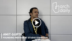 Sustainability, A.I., and the Future of Construction in India: An Interview with Amit Gupta