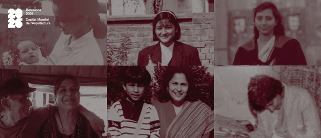 Fundació Mies van der Rohe Presents “Transnational Narratives,” a Documentary on Six South Asian Women Architects - Featured Image