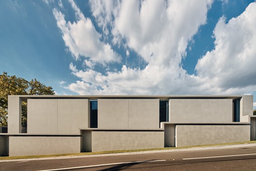 Hopetoun  House / FGR Architects