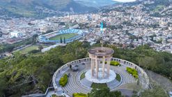 The Urbanism of Tegucigalpa: How Modernist Planning Shaped Honduras’ Capital