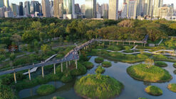 Urban Landscape as an "Art of Survival”: An interview with Kongjian Yu, the Advocate of the Sponge Cities Concept