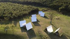 Wiki World: Exploring Children’s Architecture Education and Community Building in Rural China