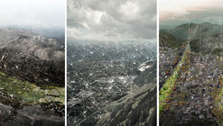 Los Angeles, Wildfires and Adaptive Design: Greg Kochanowski on Creating New Futures