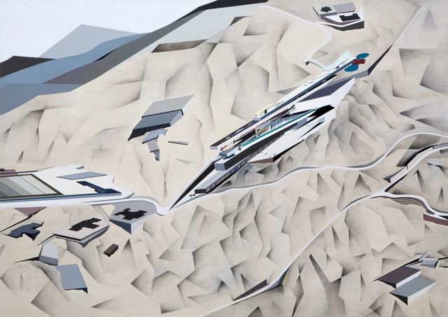 From Deconstructivism to Barrier-Breaking Achievements: Zaha Hadid’s Legacy 10 Years After Her Passing - Featured Image