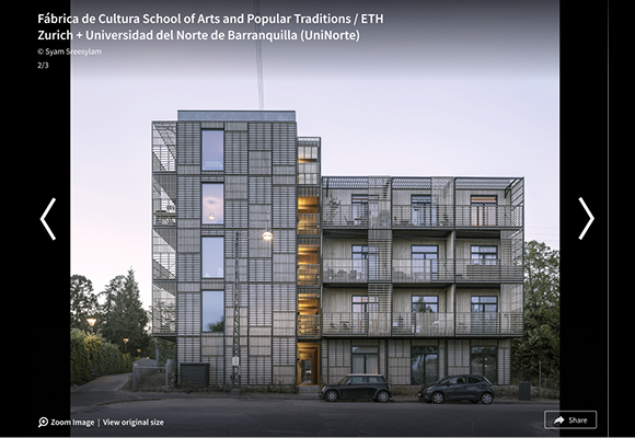 Unlimited Full-Screen Views